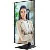 AOC MT 27" Q27P4U - 2560x1440,IPS,120Hz,2xHDMI,1xDP,USBhub,Repro,Pivot