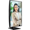 AOC MT 27" Q27P4U - 2560x1440,IPS,120Hz,2xHDMI,1xDP,USBhub,Repro,Pivot