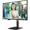 AOC MT 27" Q27P4U - 2560x1440,IPS,120Hz,2xHDMI,1xDP,USBhub,Repro,Pivot