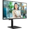 AOC MT 27" Q27P4U - 2560x1440,IPS,120Hz,2xHDMI,1xDP,USBhub,Repro,Pivot
