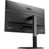 AOC MT 27" Q27P4U - 2560x1440,IPS,120Hz,2xHDMI,1xDP,USBhub,Repro,Pivot