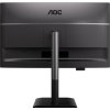 AOC MT 27" Q27P4U - 2560x1440,IPS,120Hz,2xHDMI,1xDP,USBhub,Repro,Pivot