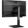 AOC MT 23,8" 24P4U - 1920x1080,IPS,120Hz,1xVGA,1xHDMI,1xDP,USBhub,Repro,Pivot