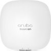 HPE Networking Instant On AP21 (RW) Dual Radio 2x2 Wi-Fi 6 Access Point