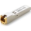 HPE Networking Instant On 1G SFP RJ45 100m Cat5e Transceiver 1830 1930 1960