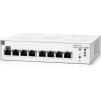 HPE Networking Instant On Switch 8p Gigabit 1830