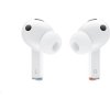 Samsung bluetooth sluchátka Galaxy Buds 3 Pro, white (Distribuce svět)