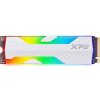 ADATA SSD 2TB XPG SPECTRIX S65G, PCIe Gen4x4 M.2 2280, (R:6000/W:5000 MB/s)