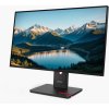 LENOVO LCD ThinkVision T27Q-40- 27",IPS,mat,16:9,2560x1440,178/178,4/6ms,350cd/m2,1500:1,CAM,DP,HDMI,PIVOT,VESA,3Y
