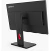 LENOVO LCD ThinkVision T27Q-40- 27",IPS,mat,16:9,2560x1440,178/178,4/6ms,350cd/m2,1500:1,CAM,DP,HDMI,PIVOT,VESA,3Y