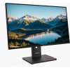 LENOVO LCD ThinkVision T27Q-40- 27",IPS,mat,16:9,2560x1440,178/178,4/6ms,350cd/m2,1500:1,CAM,DP,HDMI,PIVOT,VESA,3Y