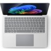 Microsoft Surface Laptop 7 Copilot+/U7-268V/13,8"/2304x1536/T/32GB/512GB SSD/Arc 140V/W11P/Platinum/