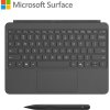 Microsoft Surface Pro 12" Keyboard + Slim Pen 2 Bundle (Slate), Commercial, ENG