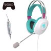 ASUS sluchátka TUF Gaming H1 GEN II Hatsune Miku Edition, Drátový herní Headset