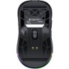 Endorfy Herní myš LIV Wireless, Bezdrátová, ARGB, černá