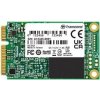 TRANSCEND SSD 16GB 370S, mSATA, SATA III, MLC