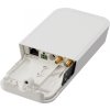 MikroTik RBwAPR-2nD&R11e-LR8G 2,4GHz LoRa gateway wAP LR8G kit