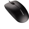 Myš CHERRY MC1000, USB, drôtová, čierna