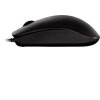 Myš CHERRY MC1000, USB, drôtová, čierna