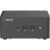 ASUS NUC 15 Pro RNUC15CRHU500002/Core Ultra 5-225H/DDR5/7x USB/LAN/WiFi/Intel Arc/M.2/Tall/L6 Kit/EU power cord
