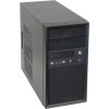 CHIEFTEC skříň Mesh Series/uATX, CT-01B, Black, USB 3.0