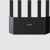 Tenda TE6L Pro Wi-Fi BE5100 Router 802.11be/ax/ac/a/b/g/n, 2.5G WAN, GLAN, WiFi 7,Mesh