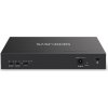 Mercusys MS110P 10xFE desktop switch 8xPoE+