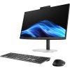 HP AIO ProStudio 4 G1i AiO 23.8 T AI, Ultra 5 235T, 1x32GB, 1TB,UHD 3Xe LPG,WiFi 6e+BT,kl.+myš,IR,HDMI+HDMI IN,Win11Pro