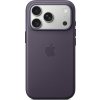 iPhone 17 Pro TechWoven Case with MagSafe - Purple