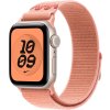 Watch Acc/40/Alpenglow Pink Nike Sport Loop