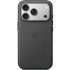 iPhone 17 Pro TechWoven Case with MagSafe - Black
