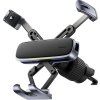 baseus ultracontrol gravity drzak do auta pro skla s