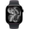 46 jet black black alu 2