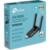 TP-Link Archer TX30U Plus WiFi6 USB adapter (AX1800,2,4GHz/5GHz,USB3.0)