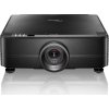 Optoma projektor ZU820TST  (DLP, Laser, FULL 3D, WUXGA, 8 200 ANSI, 3 000 000:1, VGA, HDMI, USB-A power, RS232, RJ45)