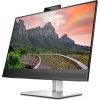 Konferenčný monitor HP LCD ED E27m G4 27",2560x1440,IPS w/LED,300,1000:1, 5ms,DP 1.2, HDMI, 4xUSB3, USB-C, webová kamera, RJ45