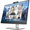 Konferenčný monitor HP LCD ED E27m G4 27",2560x1440,IPS w/LED,300,1000:1, 5ms,DP 1.2, HDMI, 4xUSB3, USB-C, webová kamera, RJ45