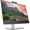 Konferenčný monitor HP LCD ED E27m G4 27",2560x1440,IPS w/LED,300,1000:1, 5ms,DP 1.2, HDMI, 4xUSB3, USB-C, webová kamera, RJ45