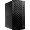 HP PC ProDesk Tower 2 G1a, Ryzen 5 8500G, 1x16 GB DDR5, 512GB, Radeon 740M, kl. a myš, 180W gold, DP+HDMI, FDOS