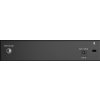 D-Link DMS-108P/E 8-Port 2.5G Multi-Gigabit Unmanaged PoE Switch