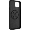 FIXED MagFlow Apple iPhone 15 Plus, černý