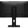 MSI Pro/MP275PG E14/27"/IPS/FHD/144Hz/1ms/Černá/2R