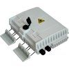 ftth box 16xSC 1 s