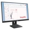 LENOVO LCD ThinkVision E24-40 - 23.8",IPS,mat,16:9,1920x1080,178° / 178°,4/6ms,250cd/m2,1300:1,DP,HDMI,VGA,PIVOT,VESA,3Y