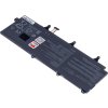 Baterie T6 Power pro Asus ROG Zephyrus GX701GV, GX701GW, GX735GV, 4940mAh, 76Wh, 4cell, Li-poly