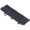 Baterie T6 Power pro Asus ROG Zephyrus GX701GV, GX701GW, GX735GV, 4940mAh, 76Wh, 4cell, Li-poly