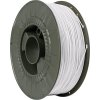 C-TECH Tisková struna (filament) ESSENTIAL LINE, PETG, bílá, 1,75mm, 1kg