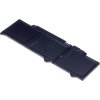 Baterie T6 Power pro Dell Latitude 5340, 5440, 5540, Precision 3480, 4730mAh, 54Wh, 3cell, Li-poly