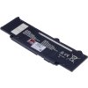 Baterie T6 Power pro Dell Latitude 5340, 5440, 5540, Precision 3480, 4730mAh, 54Wh, 3cell, Li-poly
