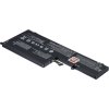 Baterie T6 Power pro Lenovo Yoga 720-15IKB, 6217mAh, 72Wh, 6cell, Li-pol